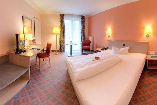 Hotel am Schloß Apolda